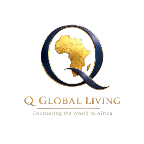Q Global Living - Real Estate